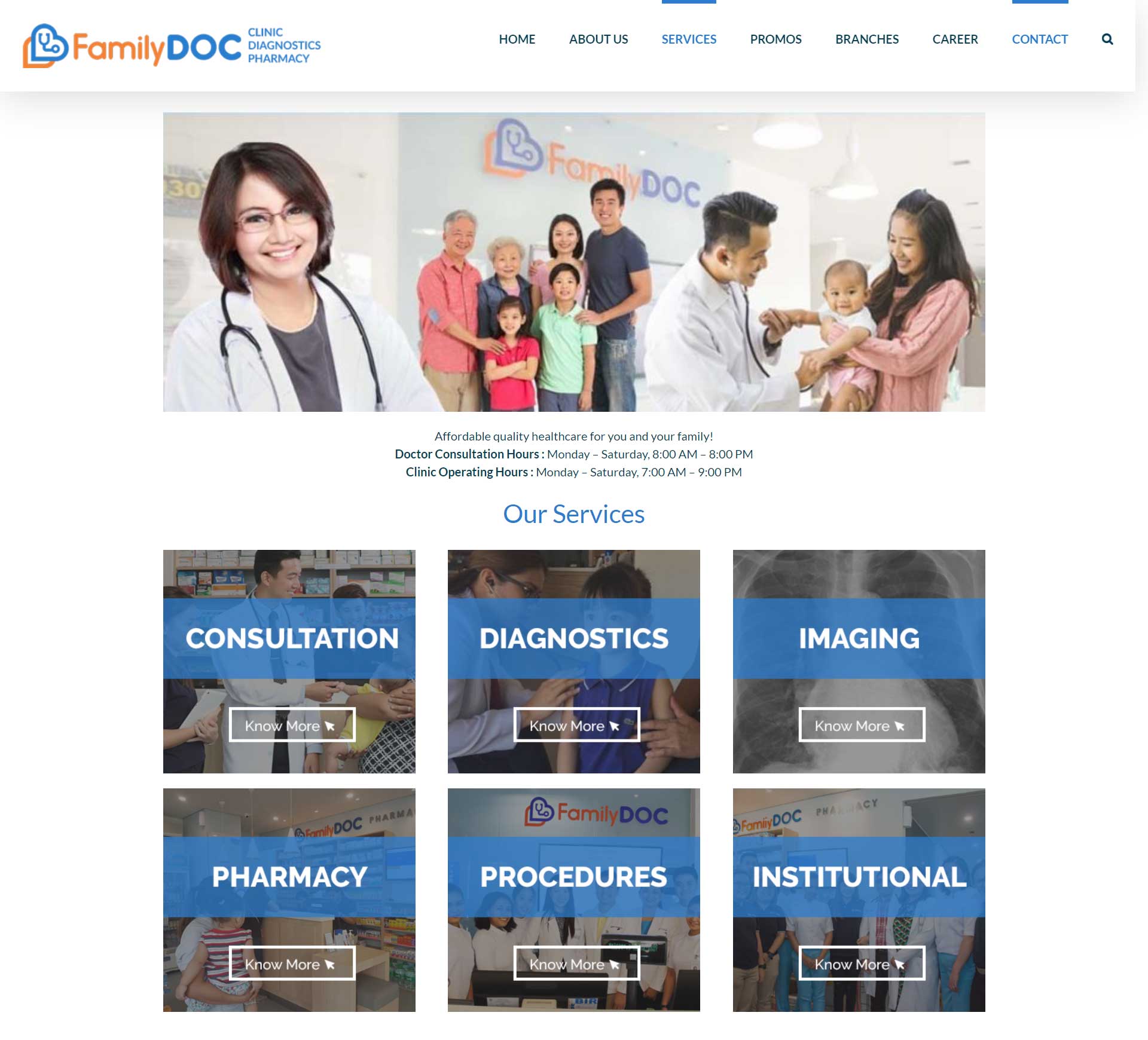 Familydoc